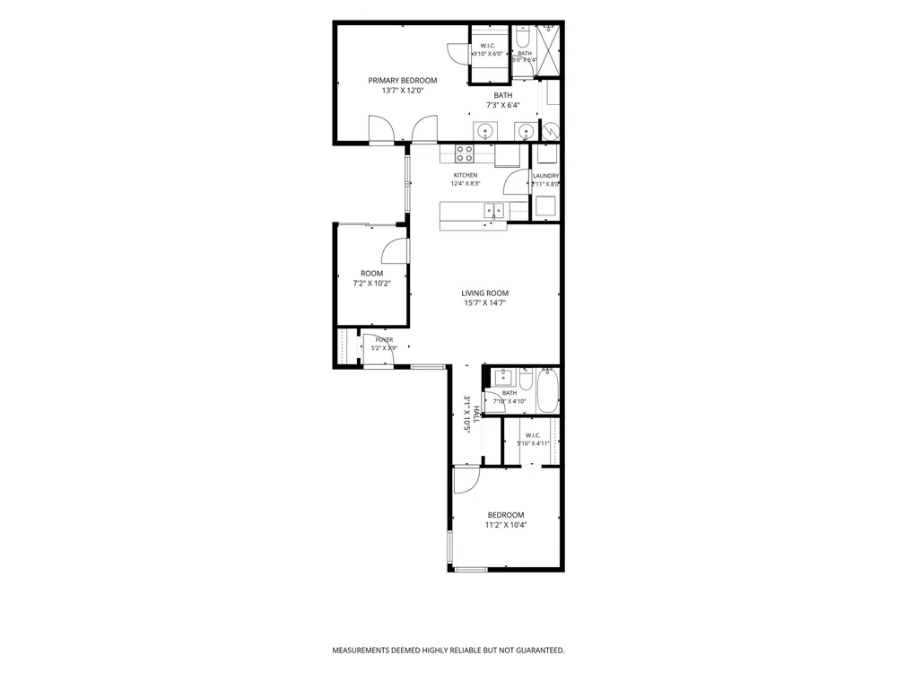 6051 Dooley Drive The Colony, TX 75056