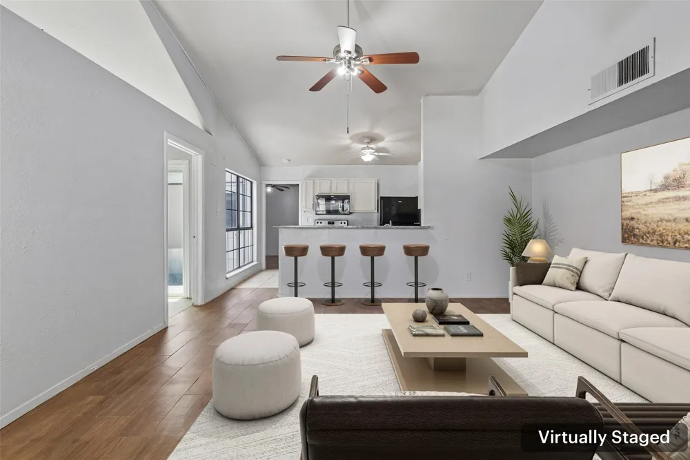6051 Dooley Drive The Colony, TX 75056