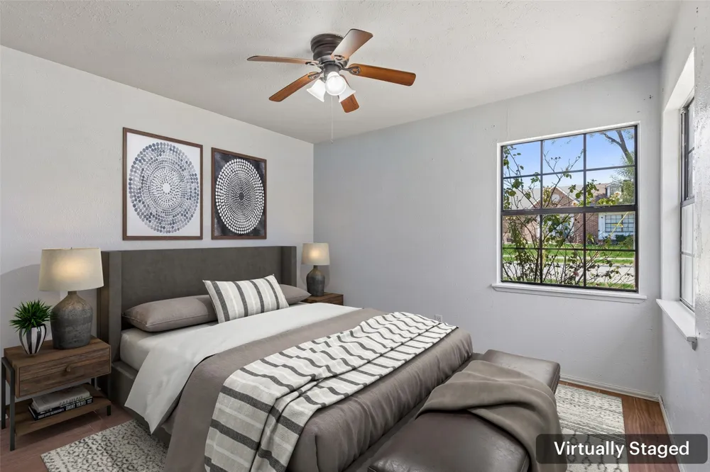 6051 Dooley Drive The Colony, TX 75056