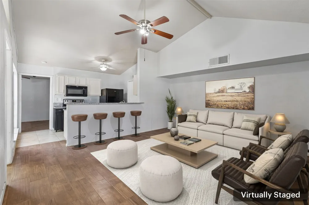 6051 Dooley Drive The Colony, TX 75056