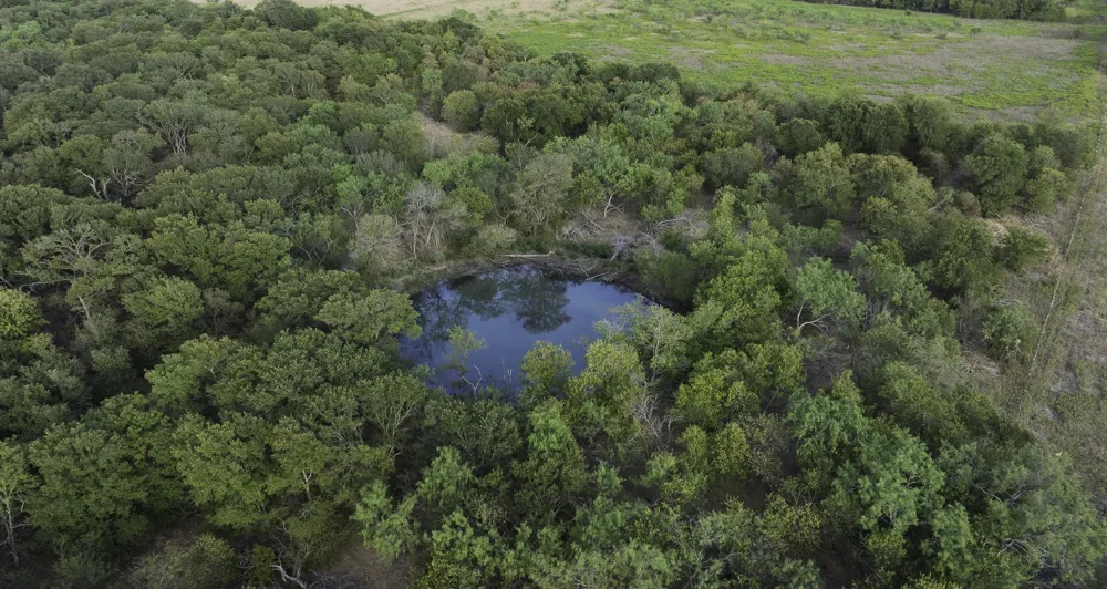 295 Hcr 3240 Mount Calm, TX 76673