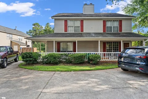 40 Huntsfield Drive #Unit A