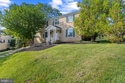 3703 SPRING MEADOW DRIVE