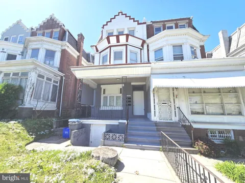 509 E WASHINGTON LANE #2ND FLOOR FRONT
