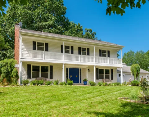 2222 Aberdeen Drive