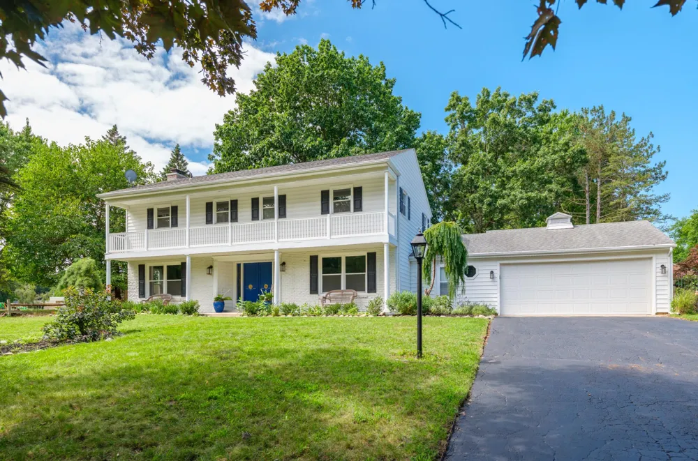 2222 Aberdeen Drive Kalamazoo, MI 49008