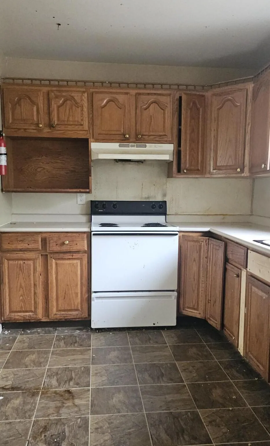 1327 Andrea Street Ypsilanti, MI 48198