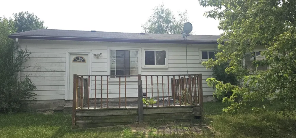 1327 Andrea Street Ypsilanti, MI 48198