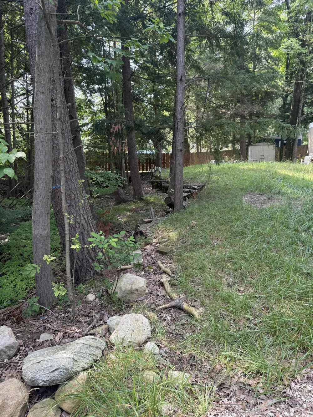 17820 W River Drive Morley, MI 49336