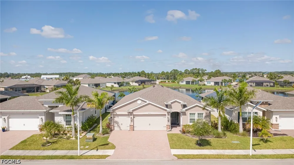 Everson Miles Circle North Fort Myers, FL 33917