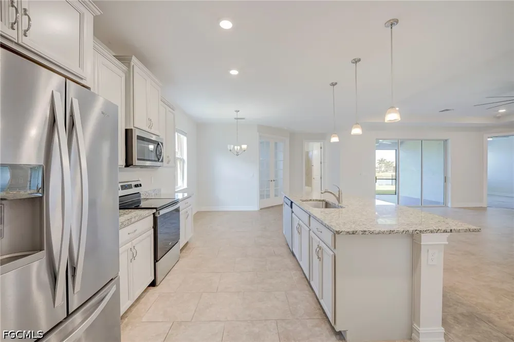 Everson Miles Circle North Fort Myers, FL 33917
