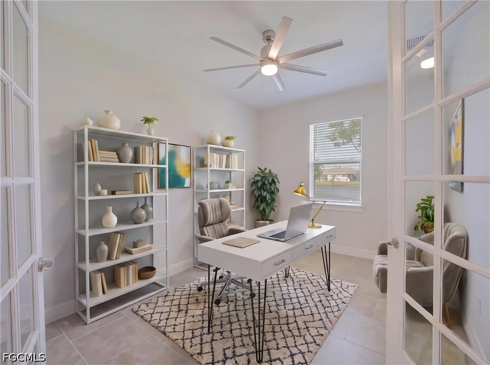 Everson Miles Circle North Fort Myers, FL 33917