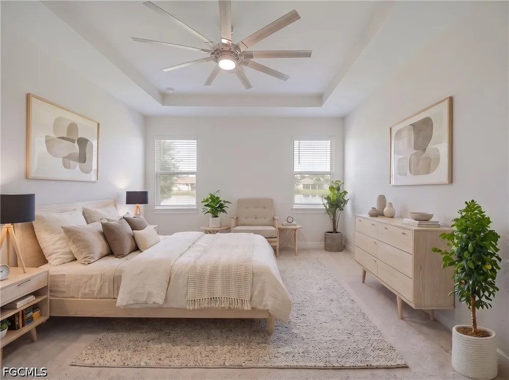 Everson Miles Circle North Fort Myers, FL 33917