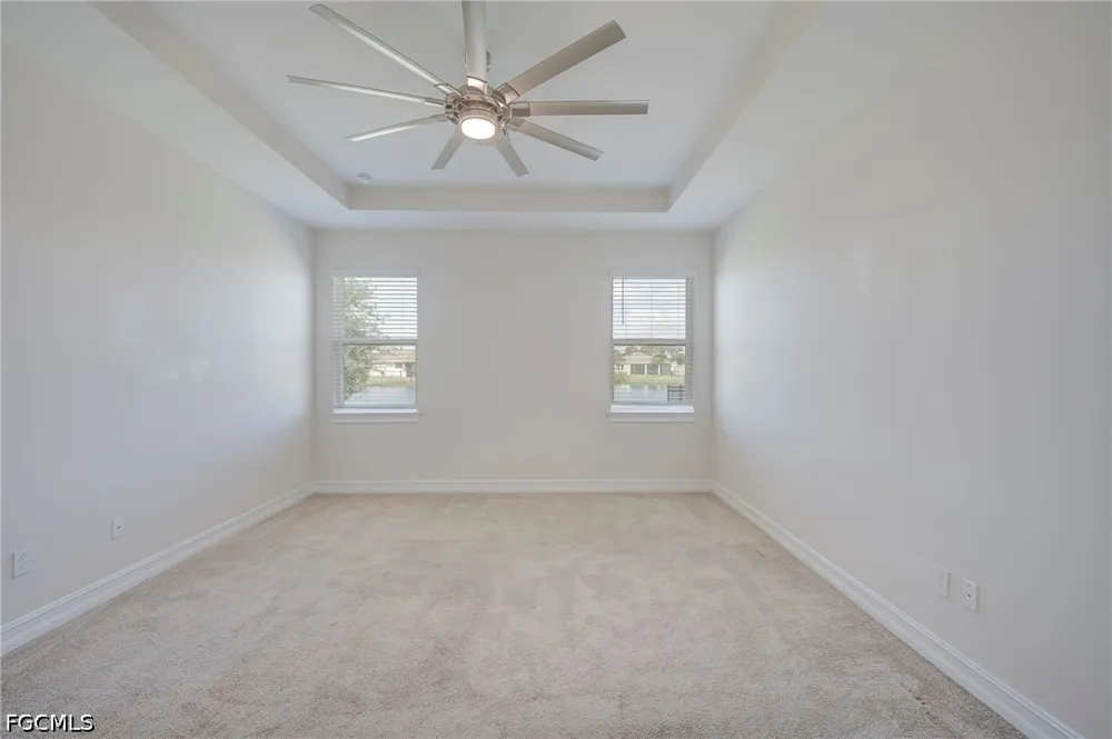 Everson Miles Circle North Fort Myers, FL 33917