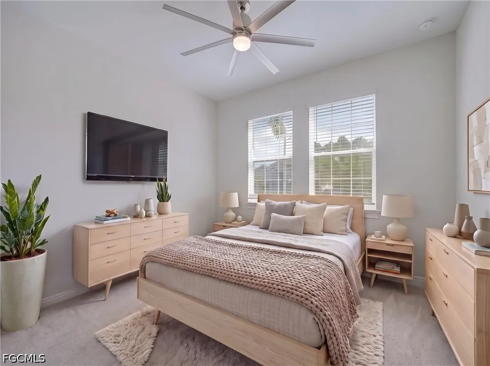 Everson Miles Circle North Fort Myers, FL 33917