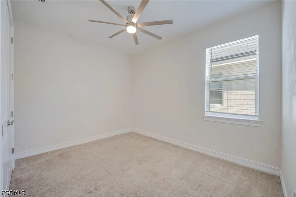 Everson Miles Circle North Fort Myers, FL 33917