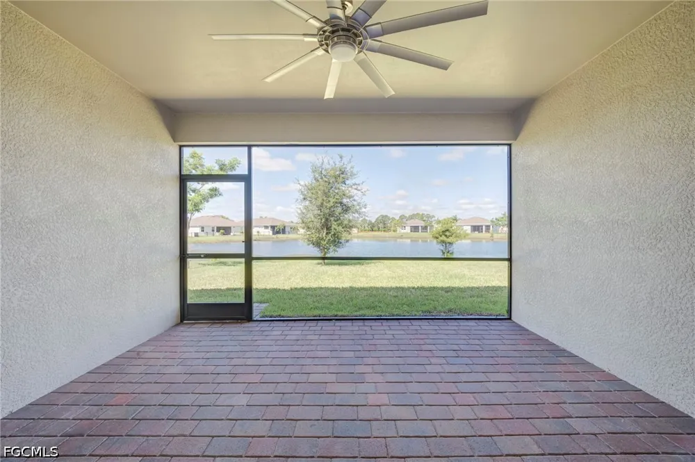 Everson Miles Circle North Fort Myers, FL 33917