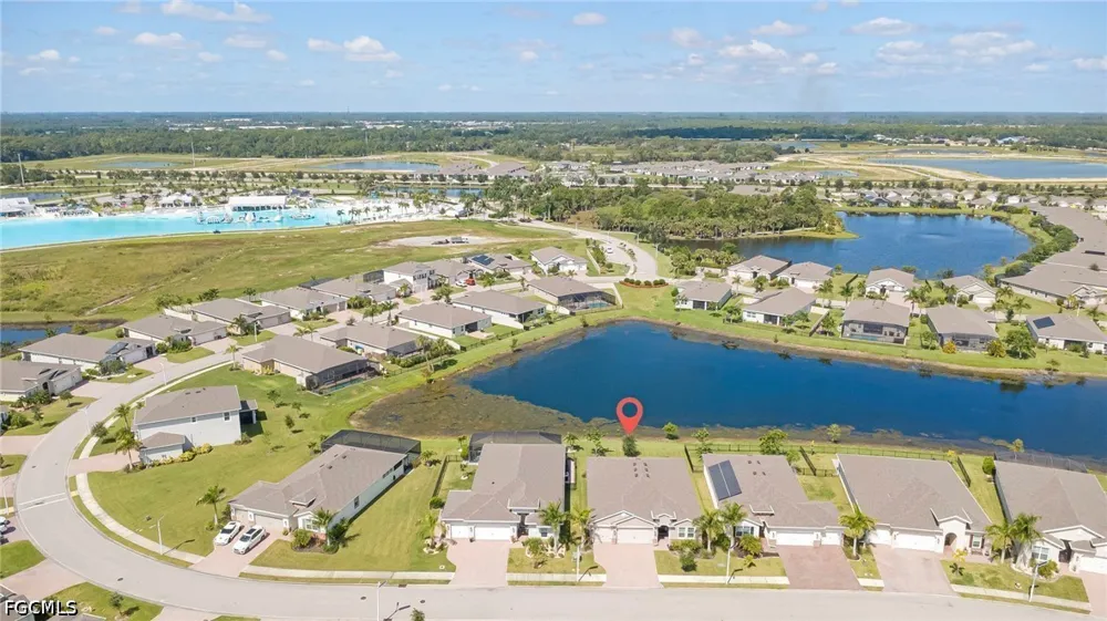 Everson Miles Circle North Fort Myers, FL 33917