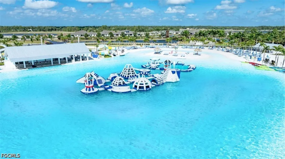 Everson Miles Circle North Fort Myers, FL 33917