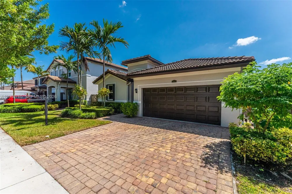 25419 SW 121st Ave Homestead, FL 33032