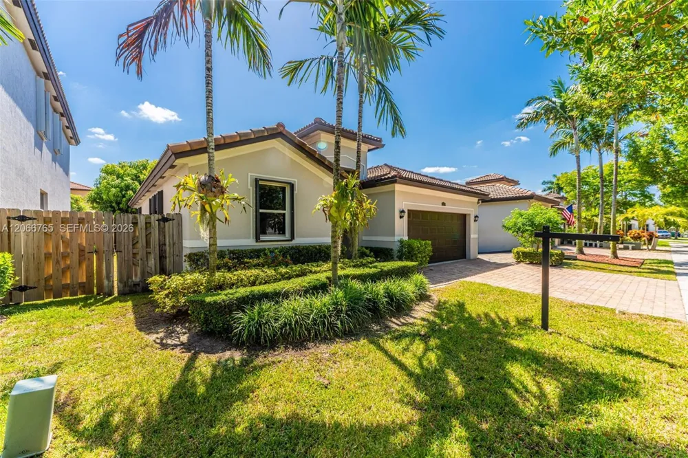 25419 SW 121st Ave Homestead, FL 33032