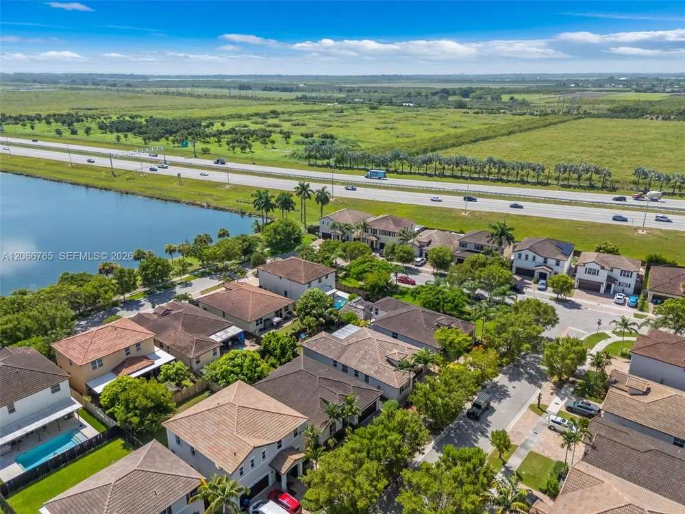 25419 SW 121st Ave Homestead, FL 33032