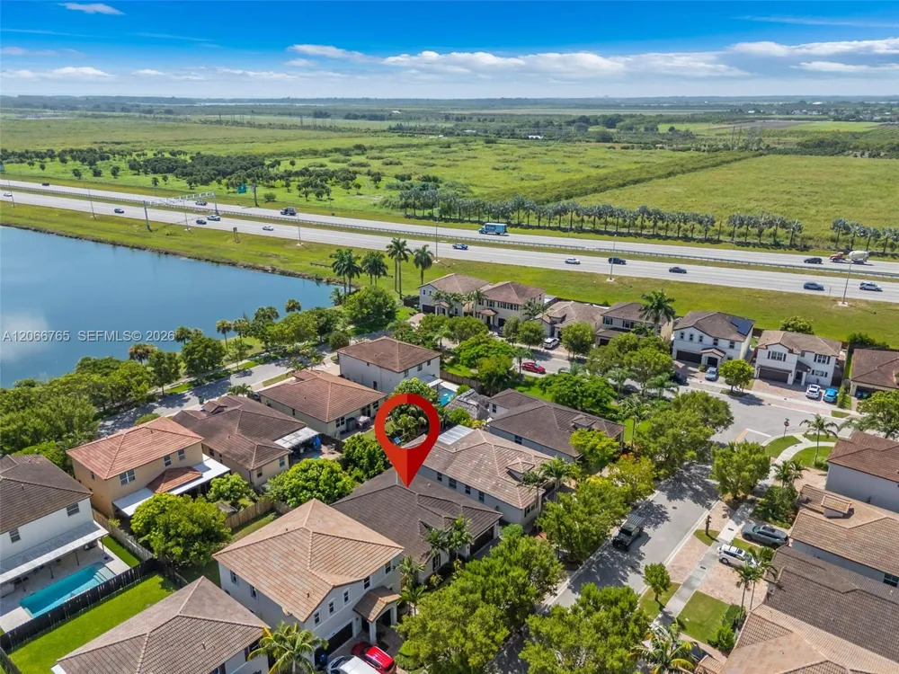 25419 SW 121st Ave Homestead, FL 33032
