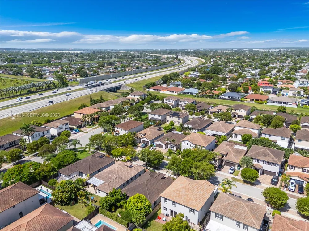 25419 SW 121st Ave Homestead, FL 33032