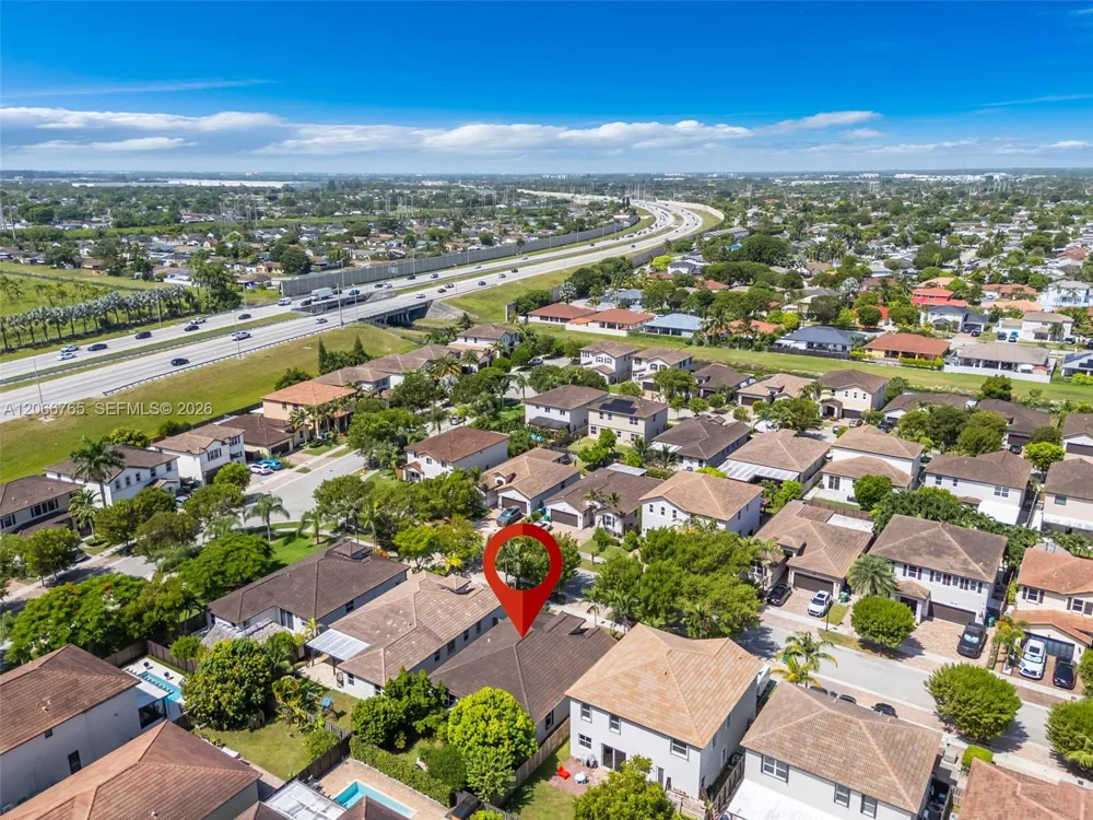 25419 SW 121st Ave Homestead, FL 33032