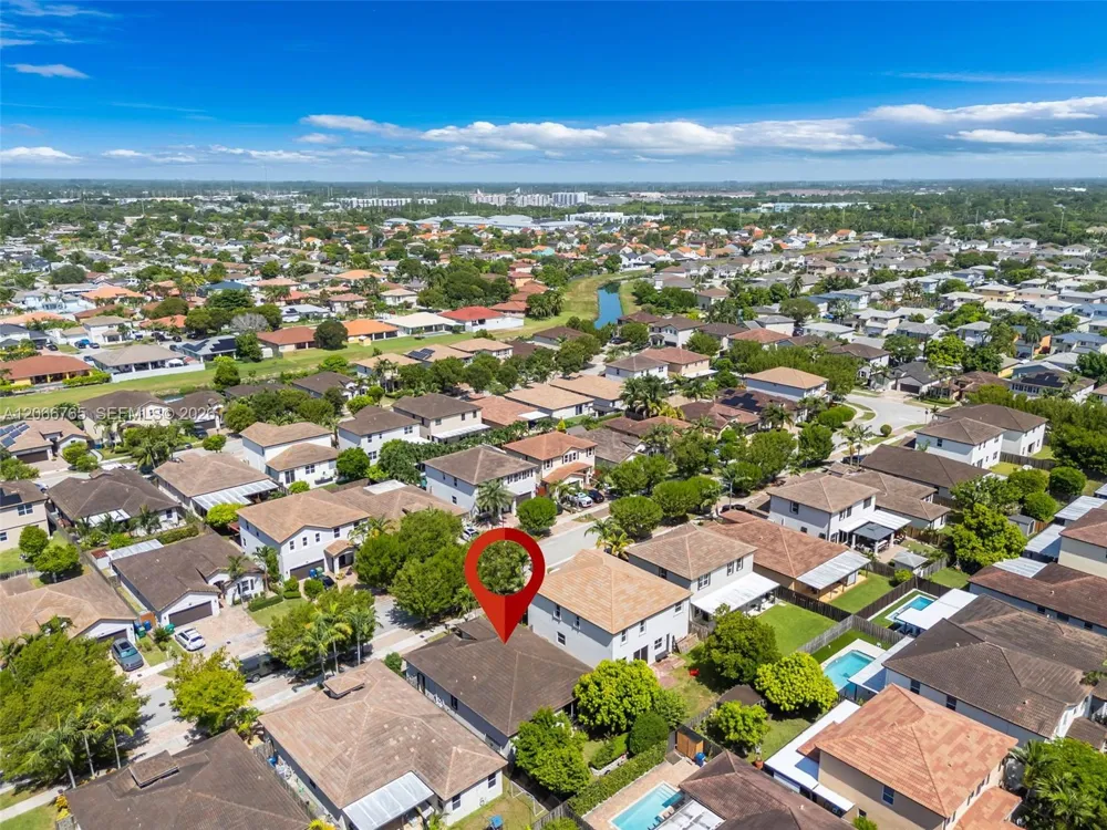 25419 SW 121st Ave Homestead, FL 33032