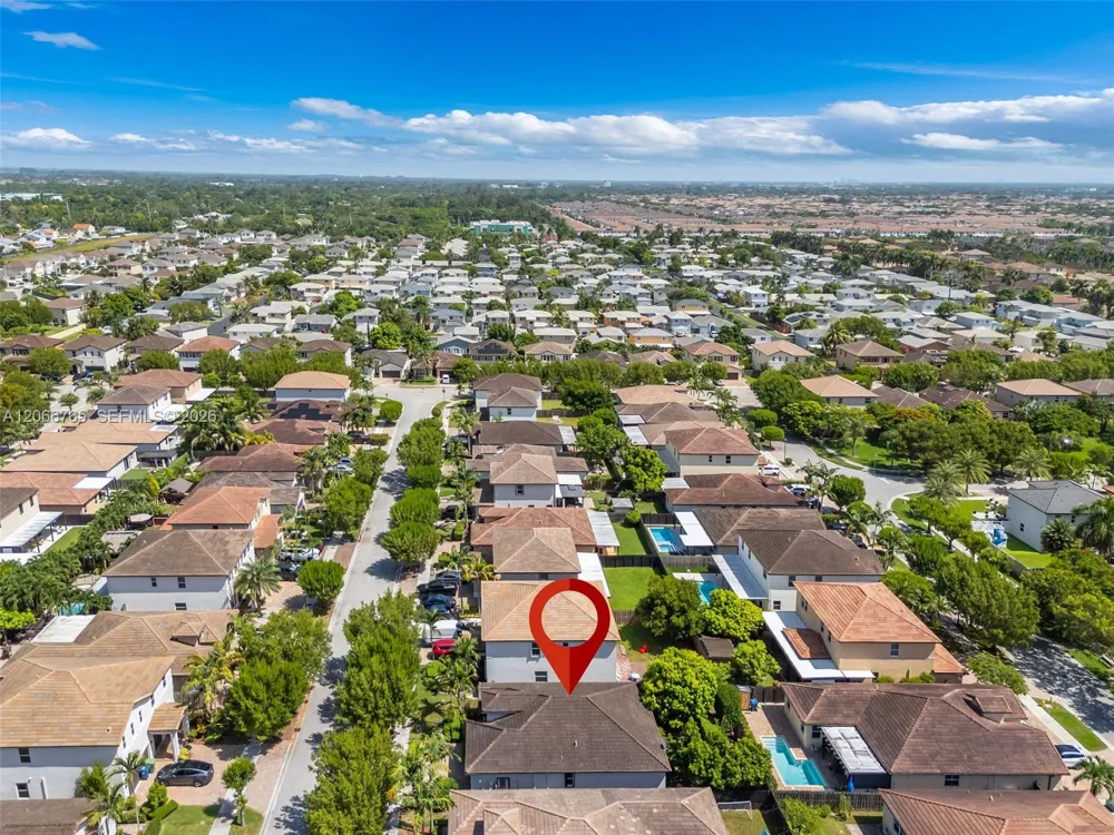 25419 SW 121st Ave Homestead, FL 33032