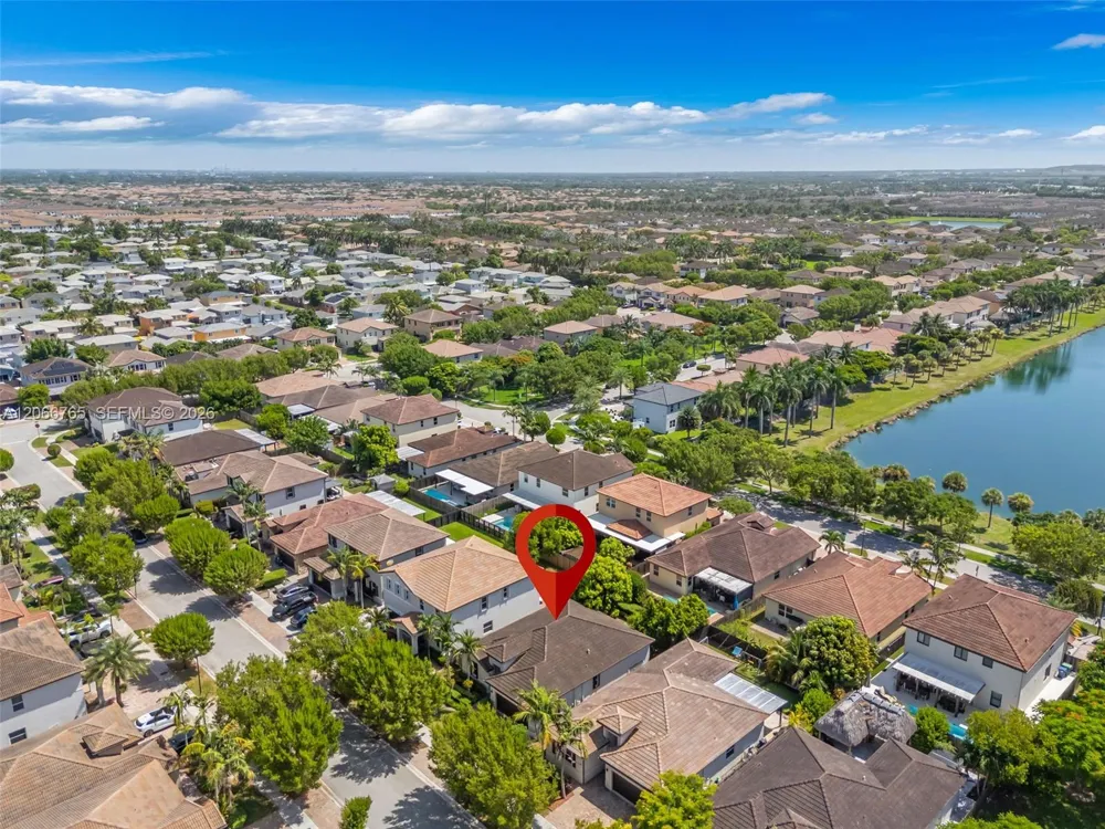 25419 SW 121st Ave Homestead, FL 33032