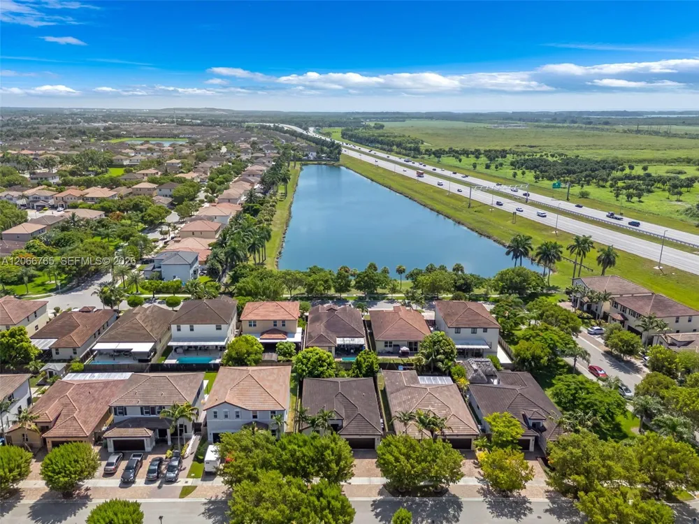 25419 SW 121st Ave Homestead, FL 33032