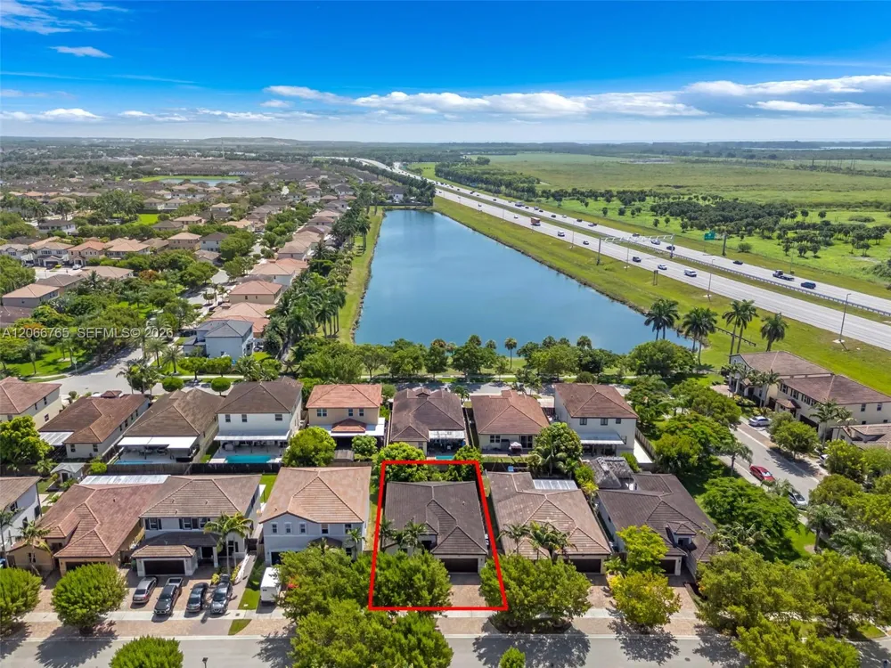 25419 SW 121st Ave Homestead, FL 33032