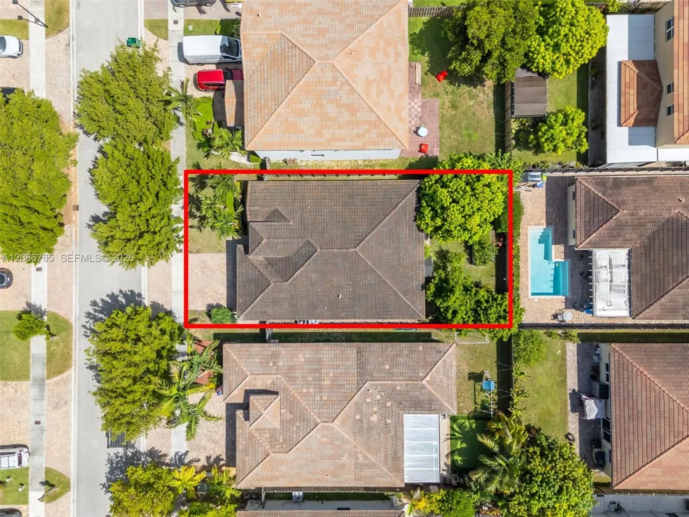 25419 SW 121st Ave Homestead, FL 33032