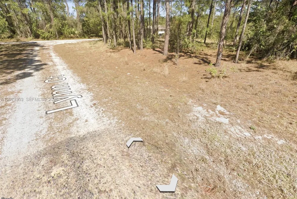613 Lynn court Lake Placid, FL 33852