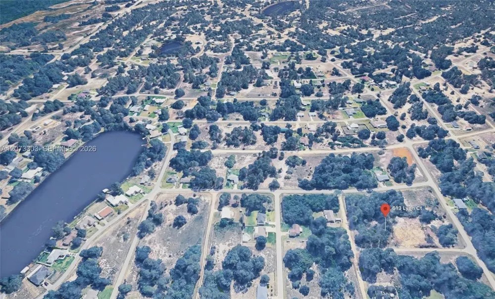 613 Lynn court Lake Placid, FL 33852