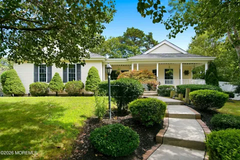 1936 Breakers Drive