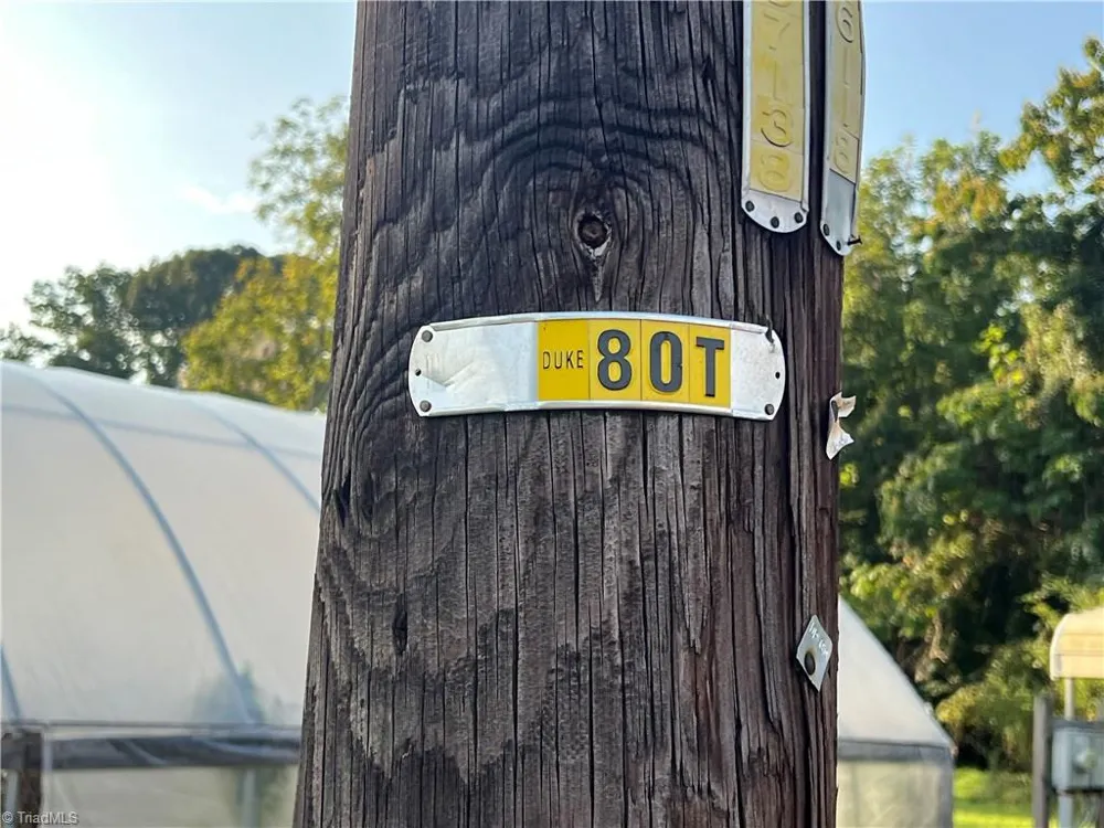 Tract 1 E Main Street Pilot Mountain, NC 27041