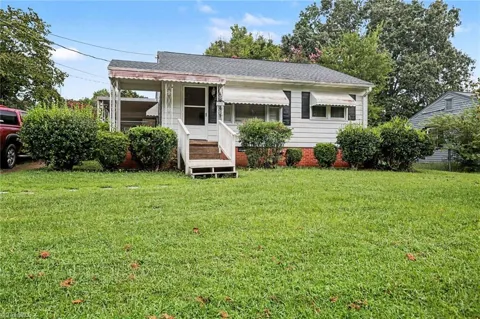 2006 Ashland Drive