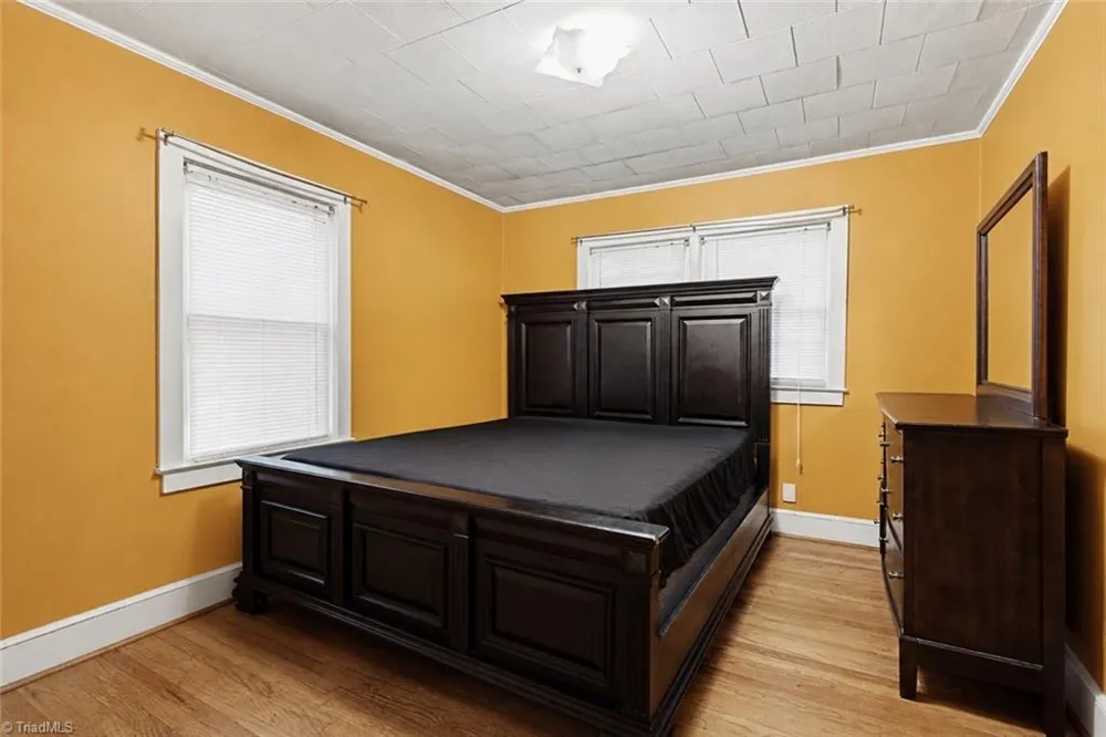 2006 Ashland Drive Burlington, NC 27217