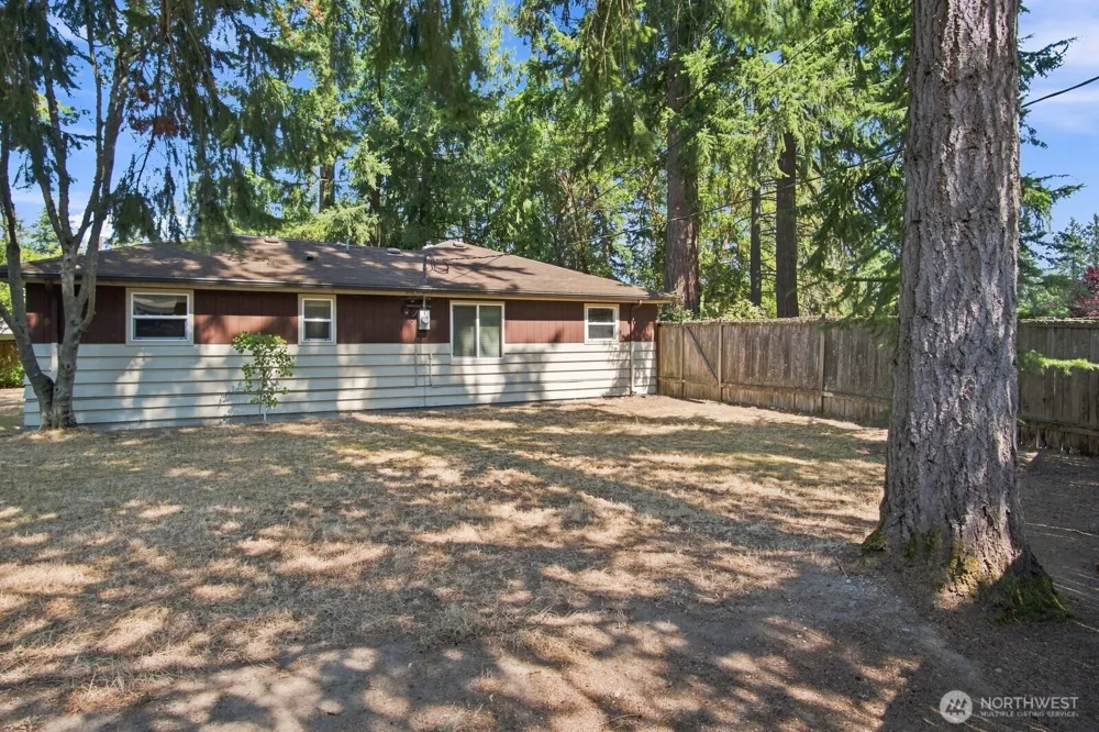 3839 145th Avenue SE Bellevue, WA 98006