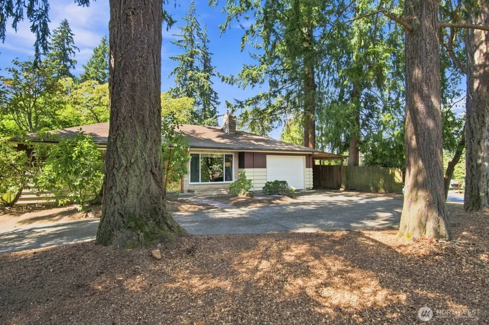 3839 145th Avenue SE Bellevue, WA 98006
