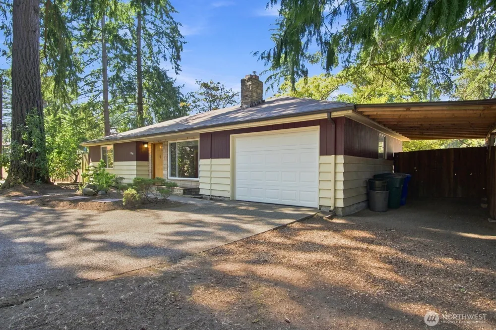 3839 145th Avenue SE Bellevue, WA 98006