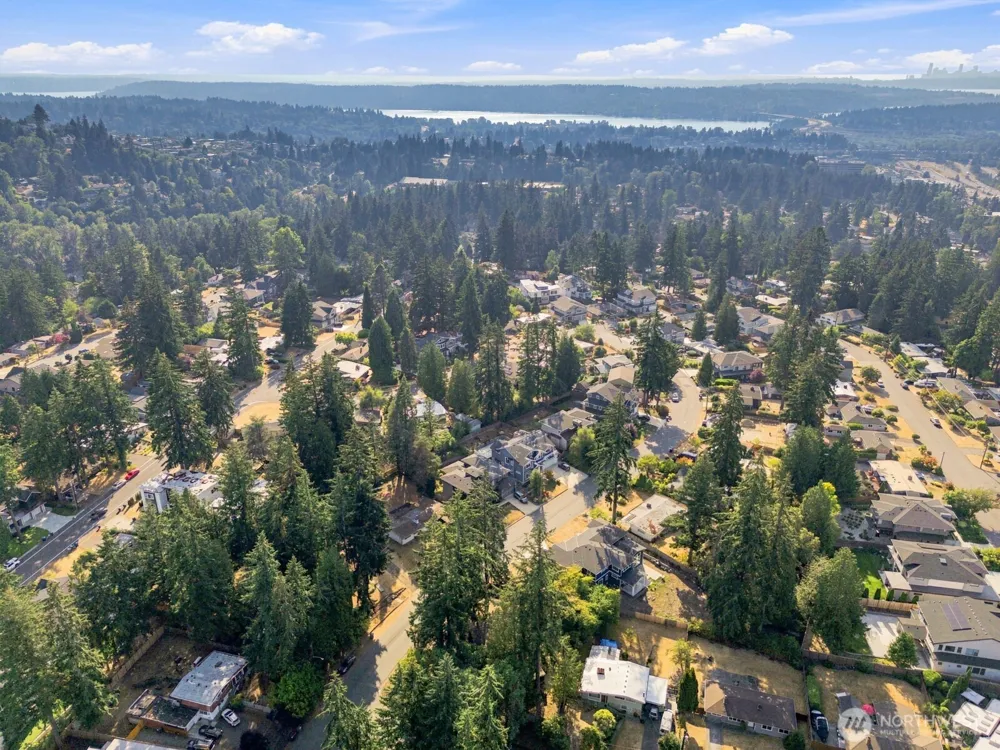 3839 145th Avenue SE Bellevue, WA 98006