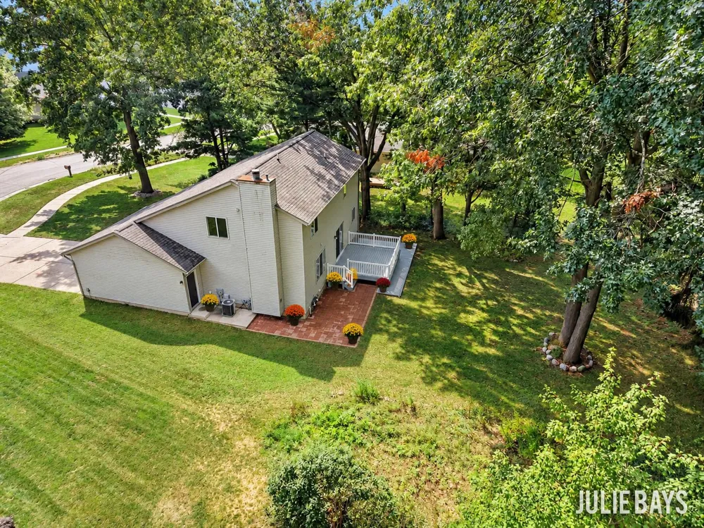 6631 Runway Court SW Byron Township, MI 49315