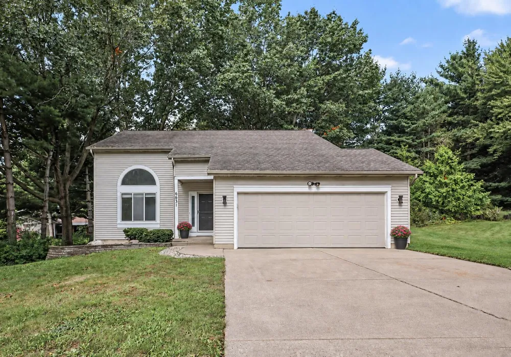 6631 Runway Court SW Byron Township, MI 49315
