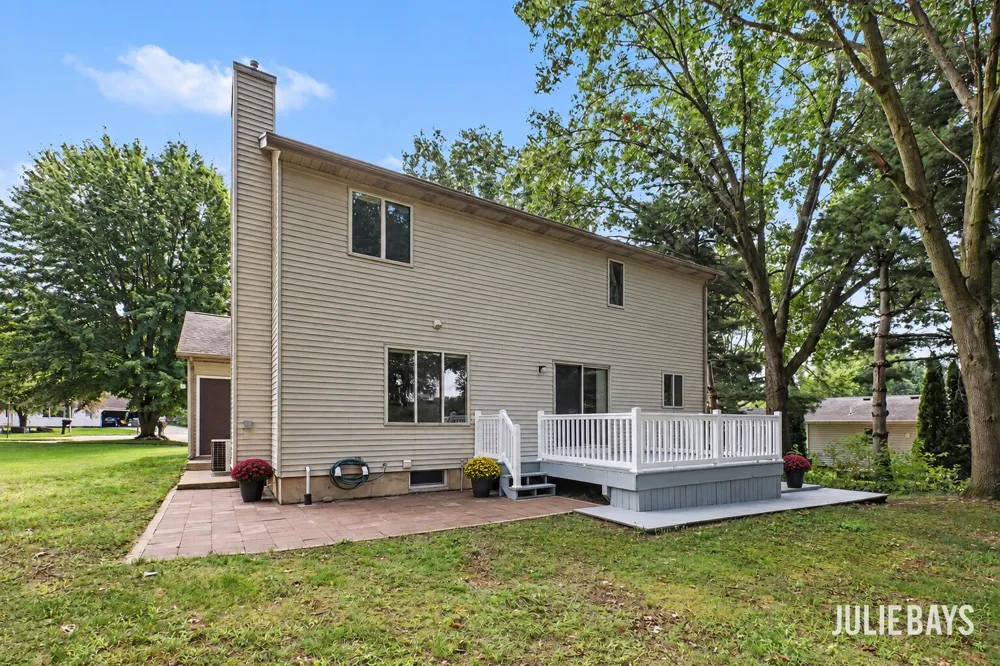 6631 Runway Court SW Byron Township, MI 49315