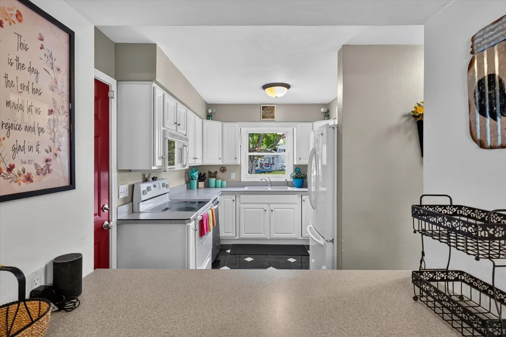 307 Miami Court Tecumseh City, MI 49286