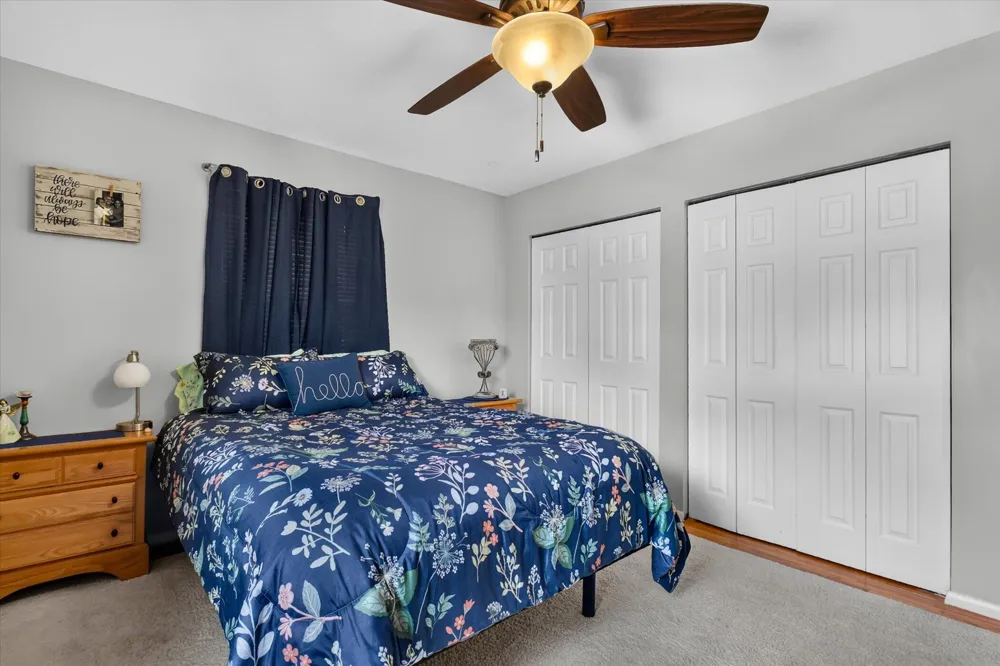 307 Miami Court Tecumseh City, MI 49286